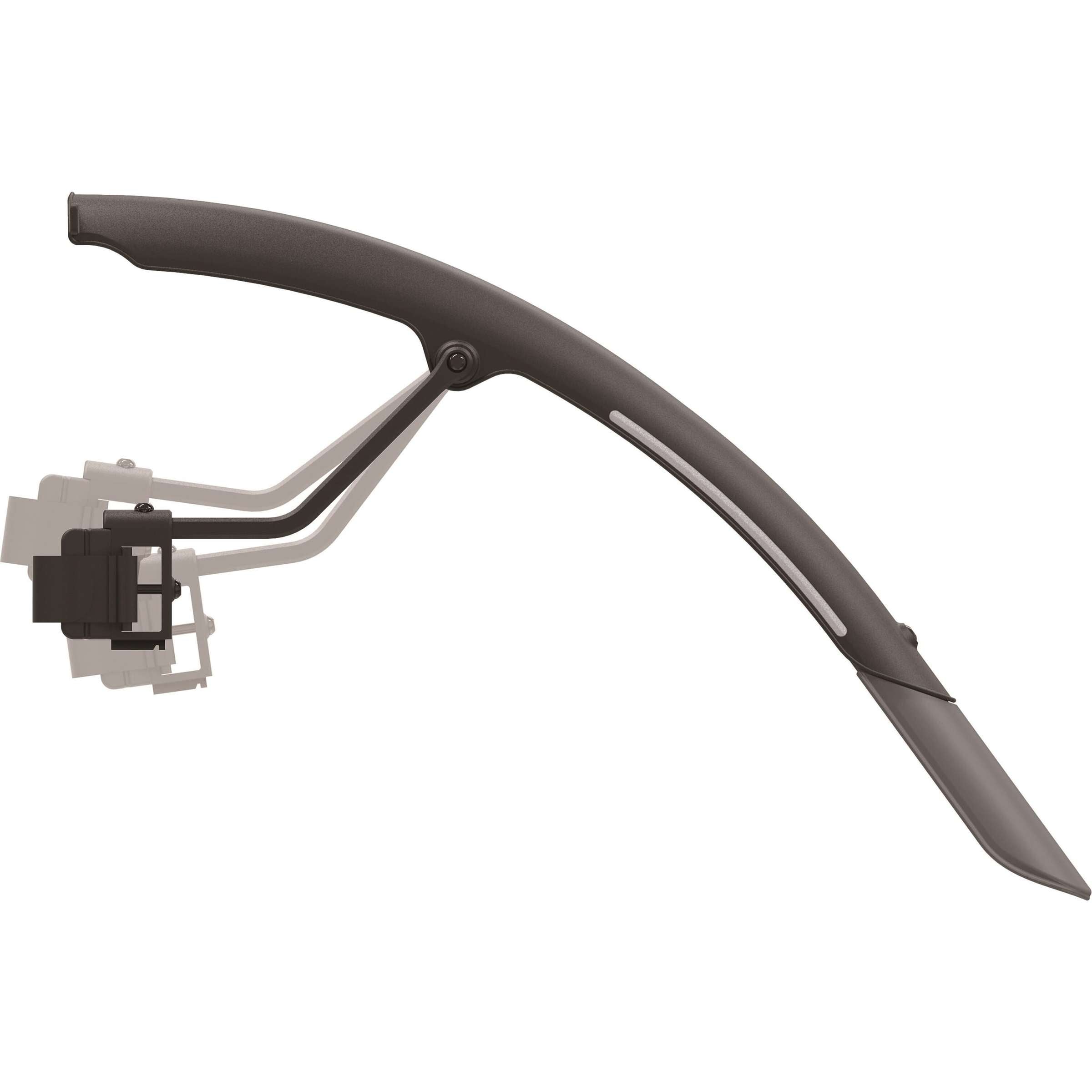 Topeak Spatbord voor Tetrafender road