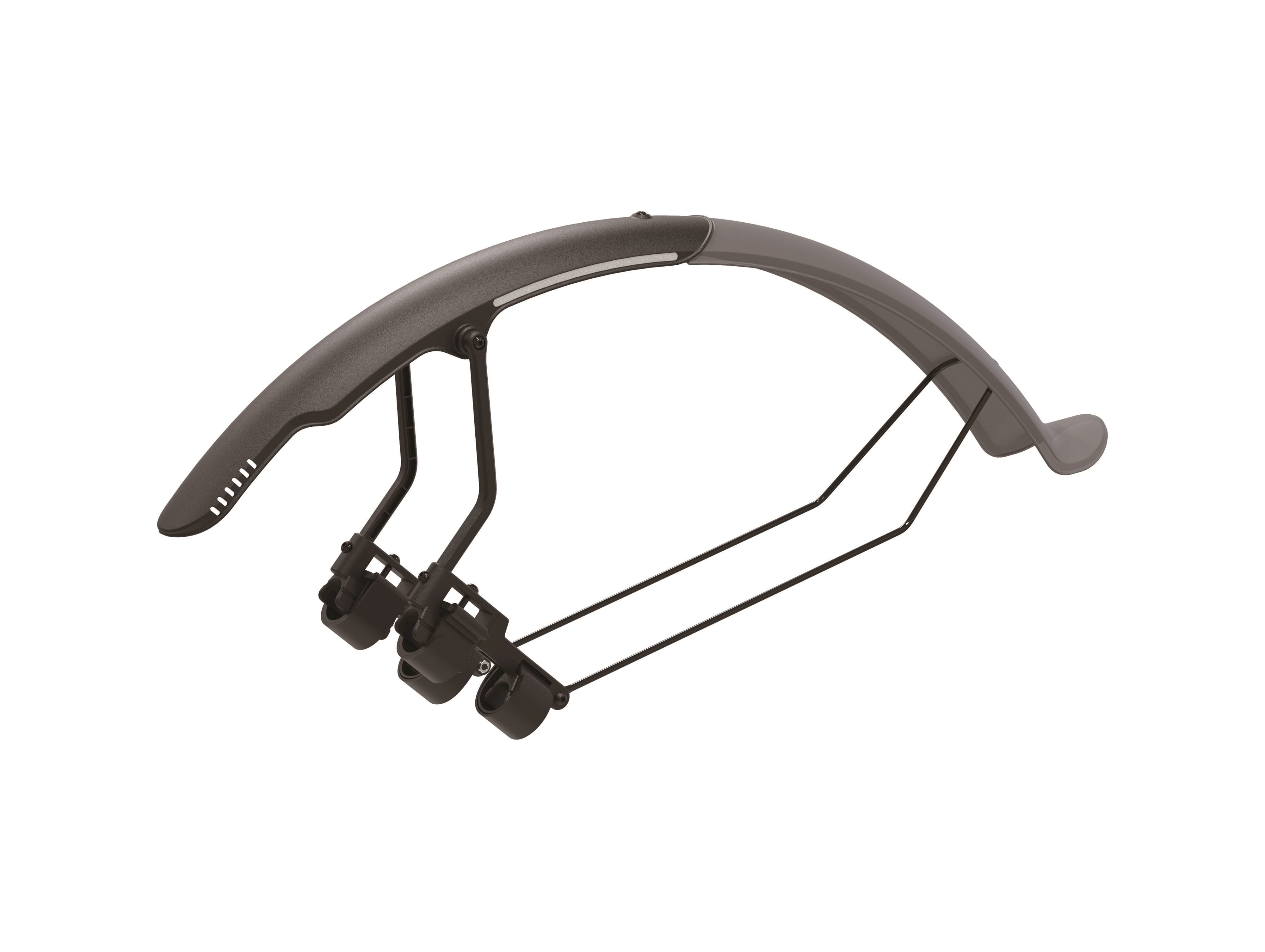 Topeak Spatbord achter Tetrafender G2 grind