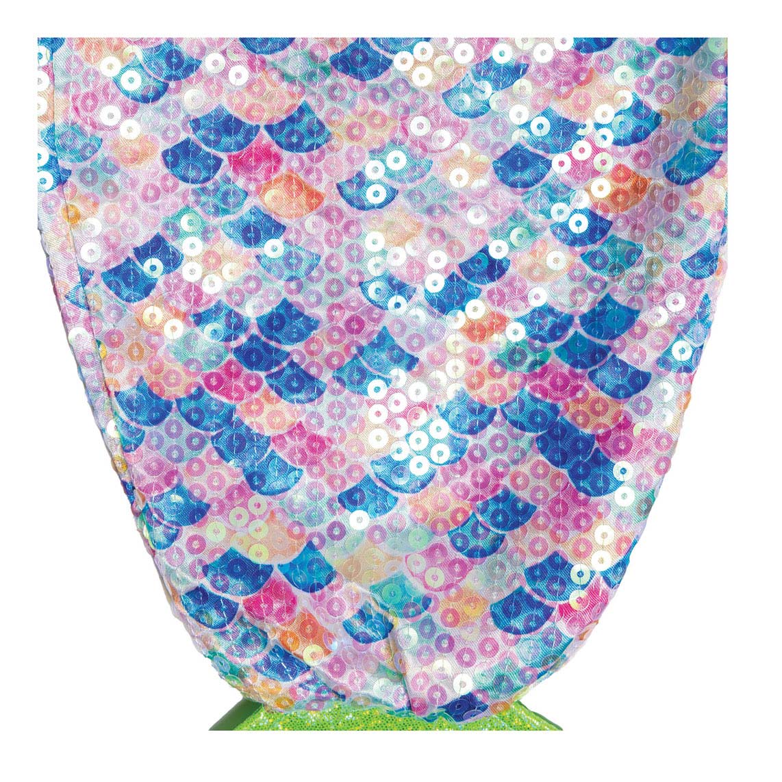 Heless poppen zeemeerminjurk yara, 28-35 cm