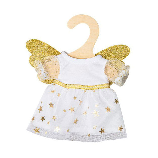 Heless poppenjurk beschermendegel, 20-25 cm
