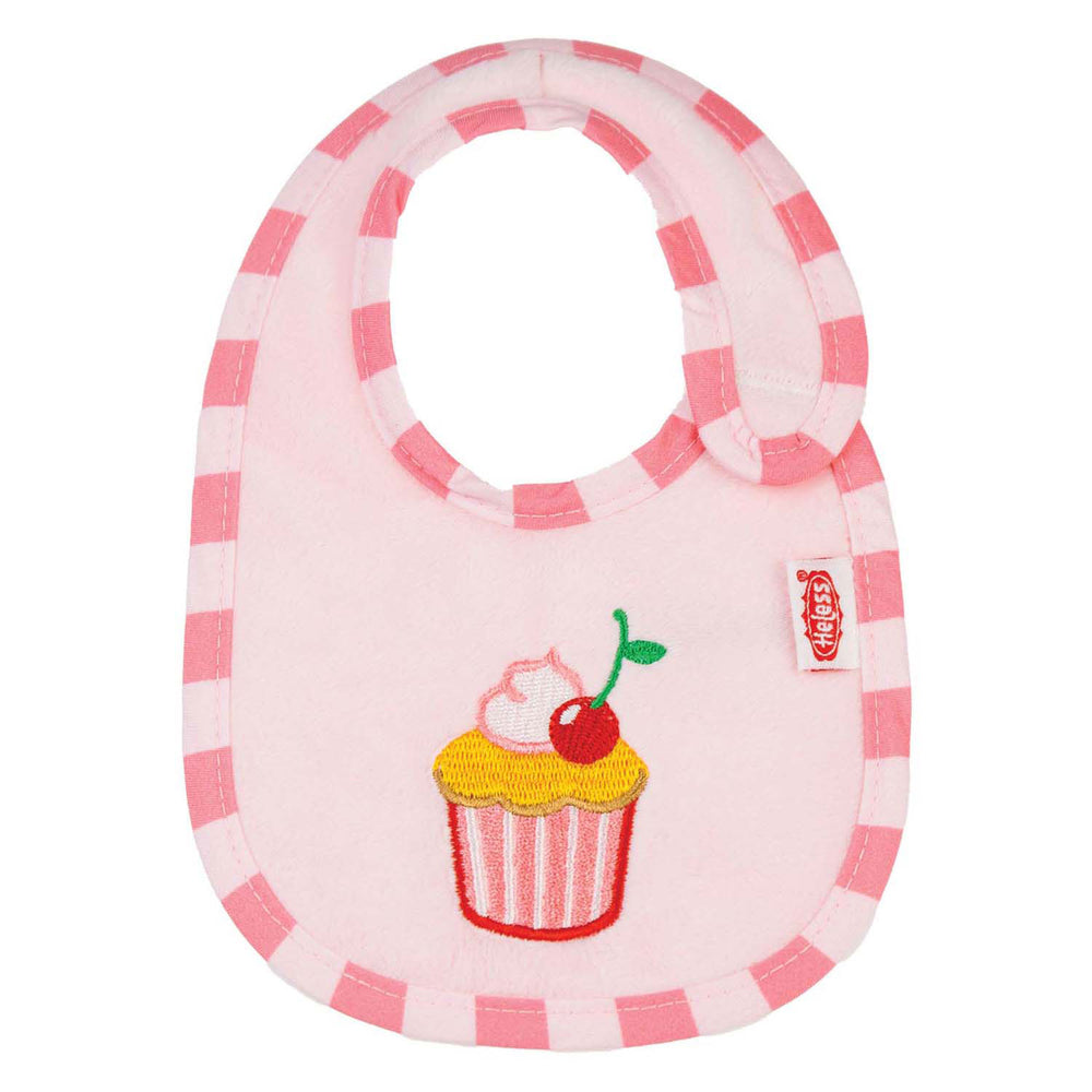 Heless poppenslabbetje emilys cupcake