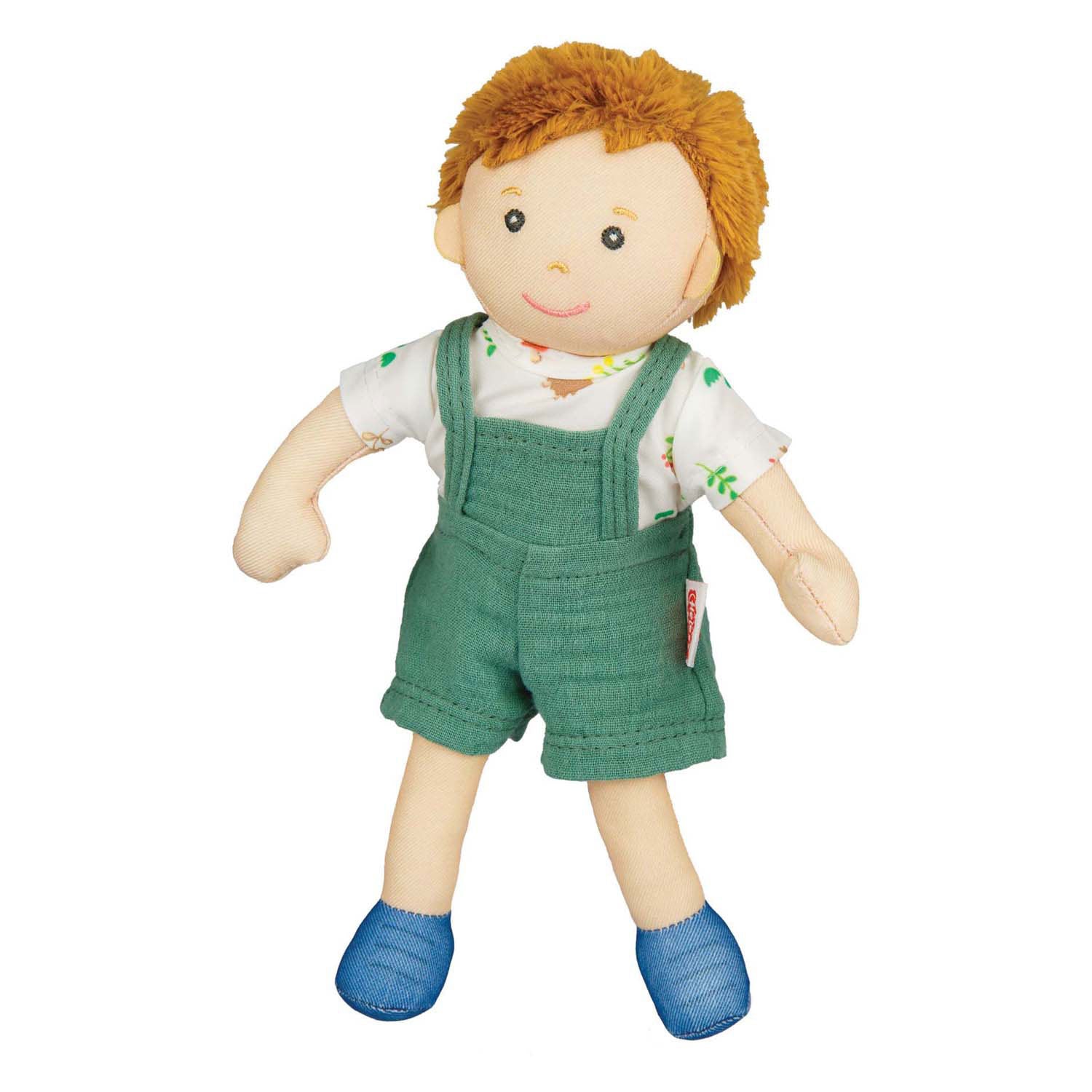 Heless pop fred, 22 cm