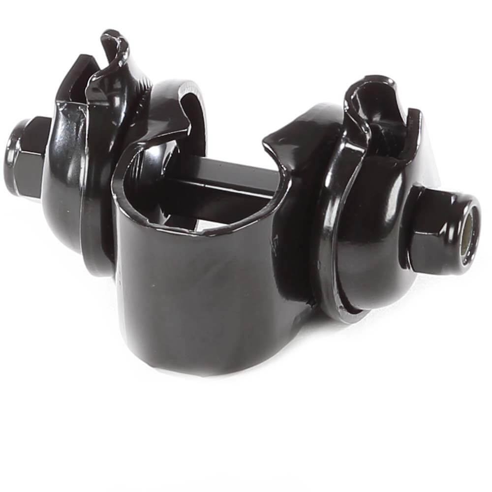 Collier de selle Velo friends noir