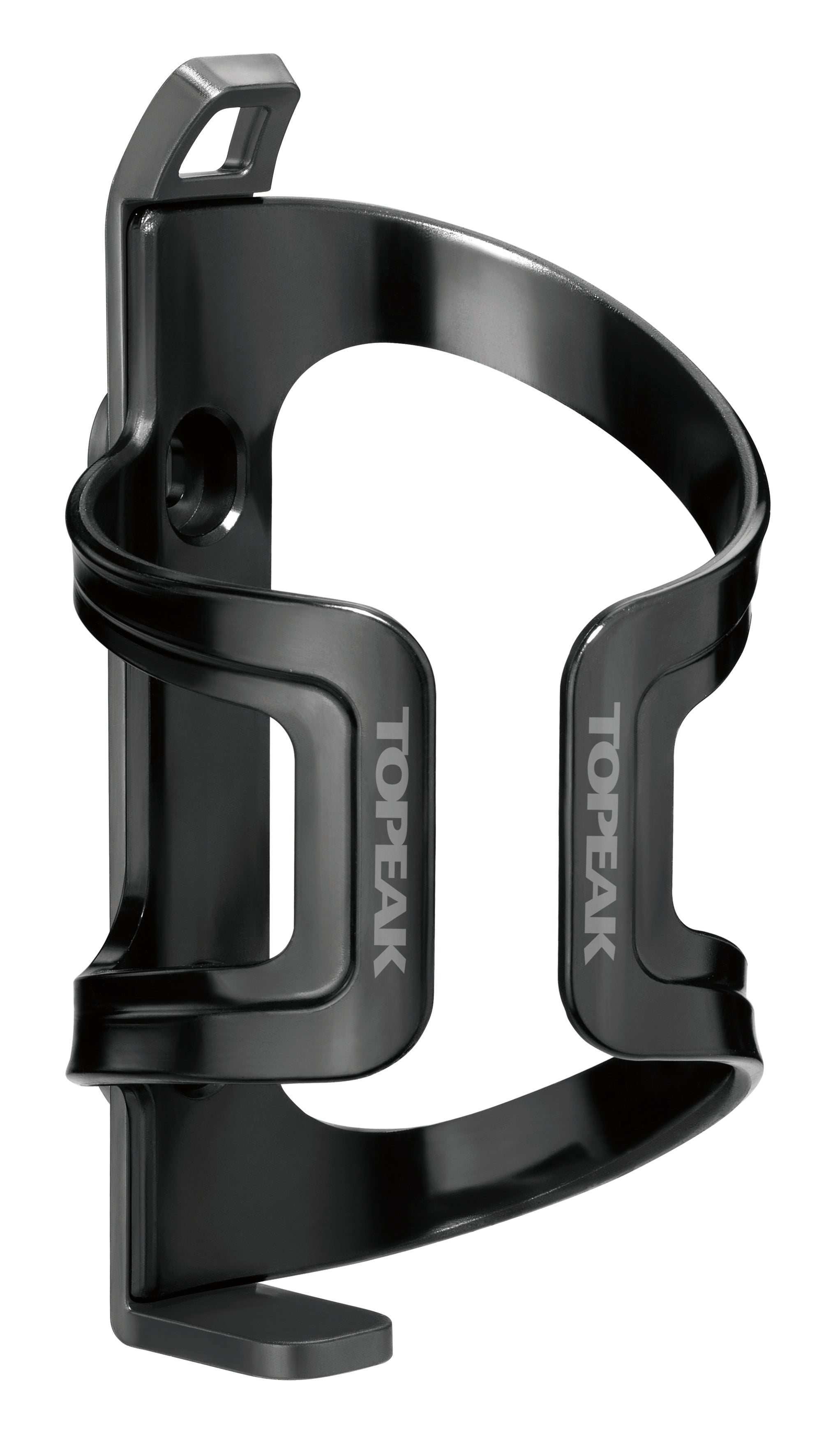 Topeak dualside cage ex - black