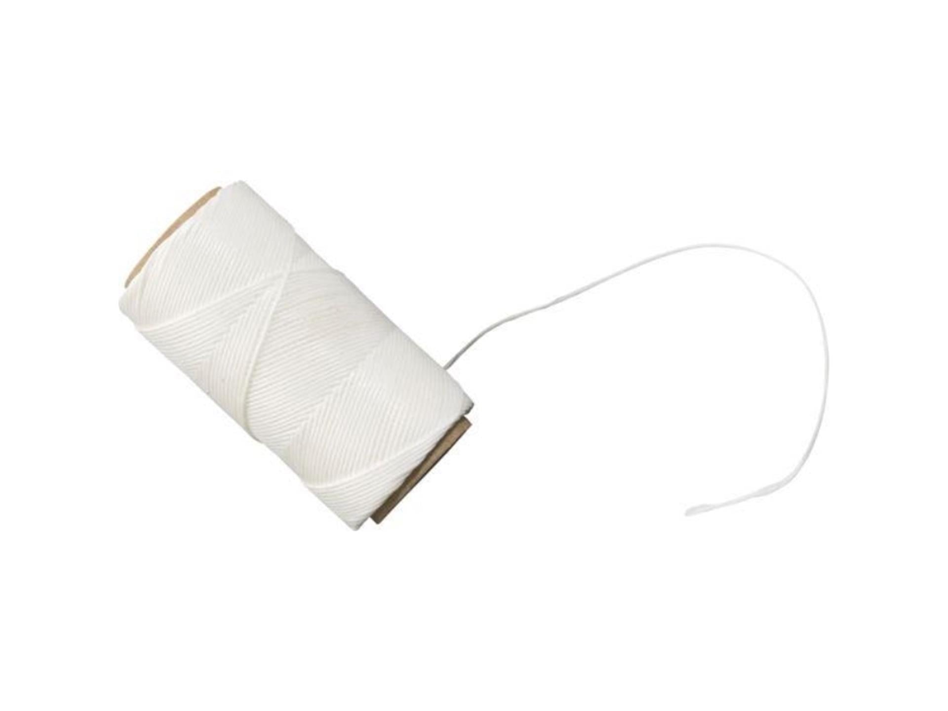 Westmark braad-bindtouw 2x60mtr