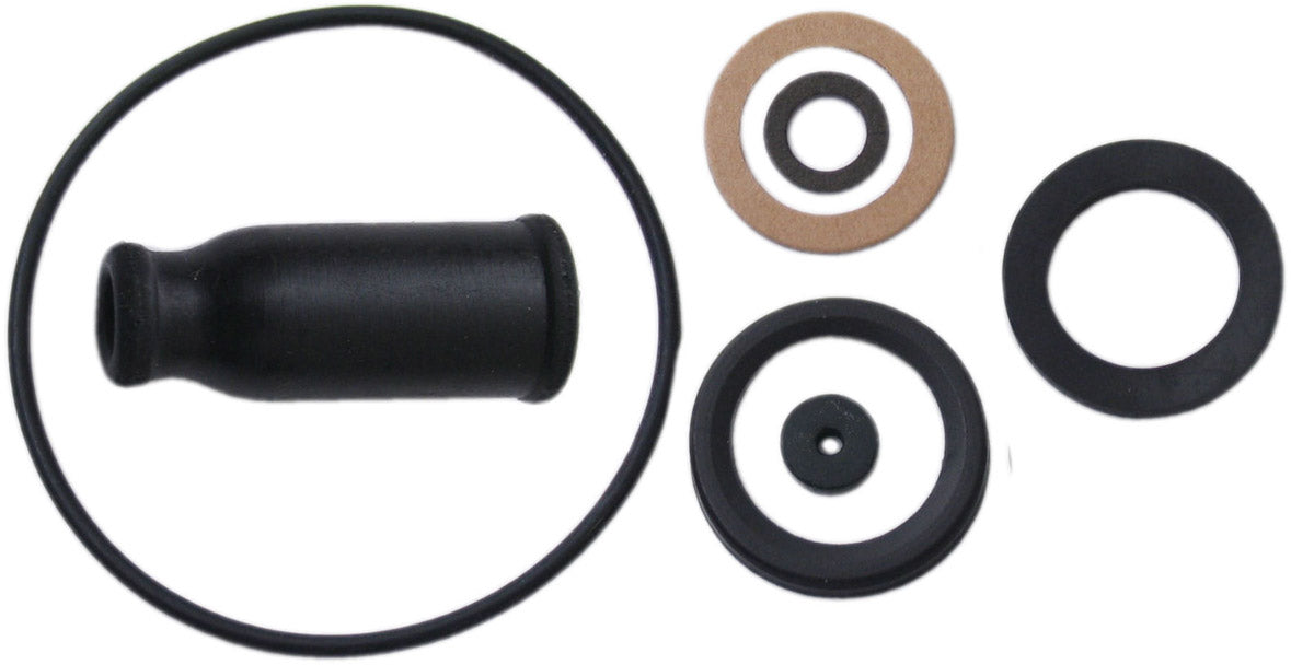 Pakkingset Carburateur Dellorto SHA Vespa Ciao 52540.77