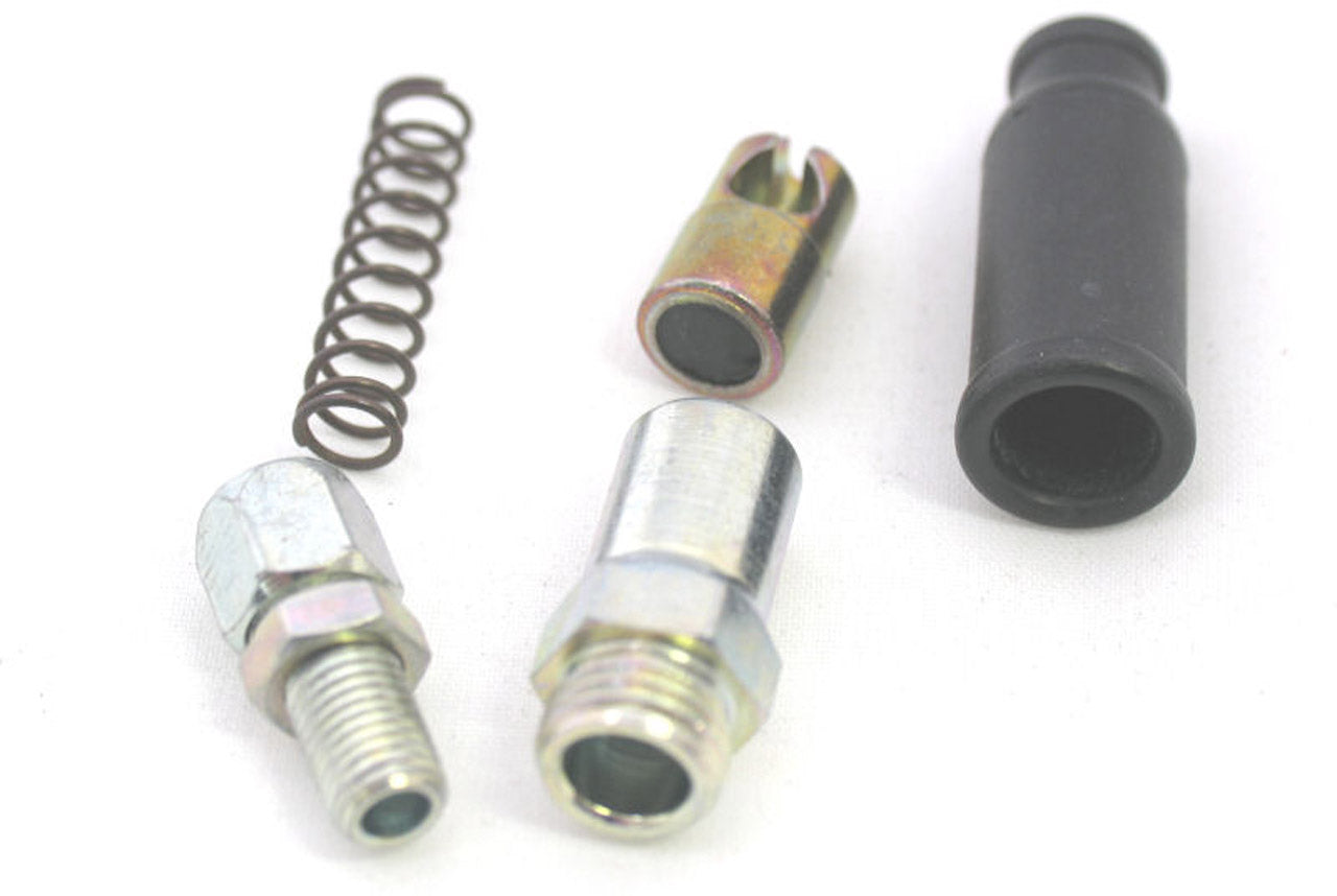 Chokeset kabelbediening carburateur Dellorto PHBG 5300200-78