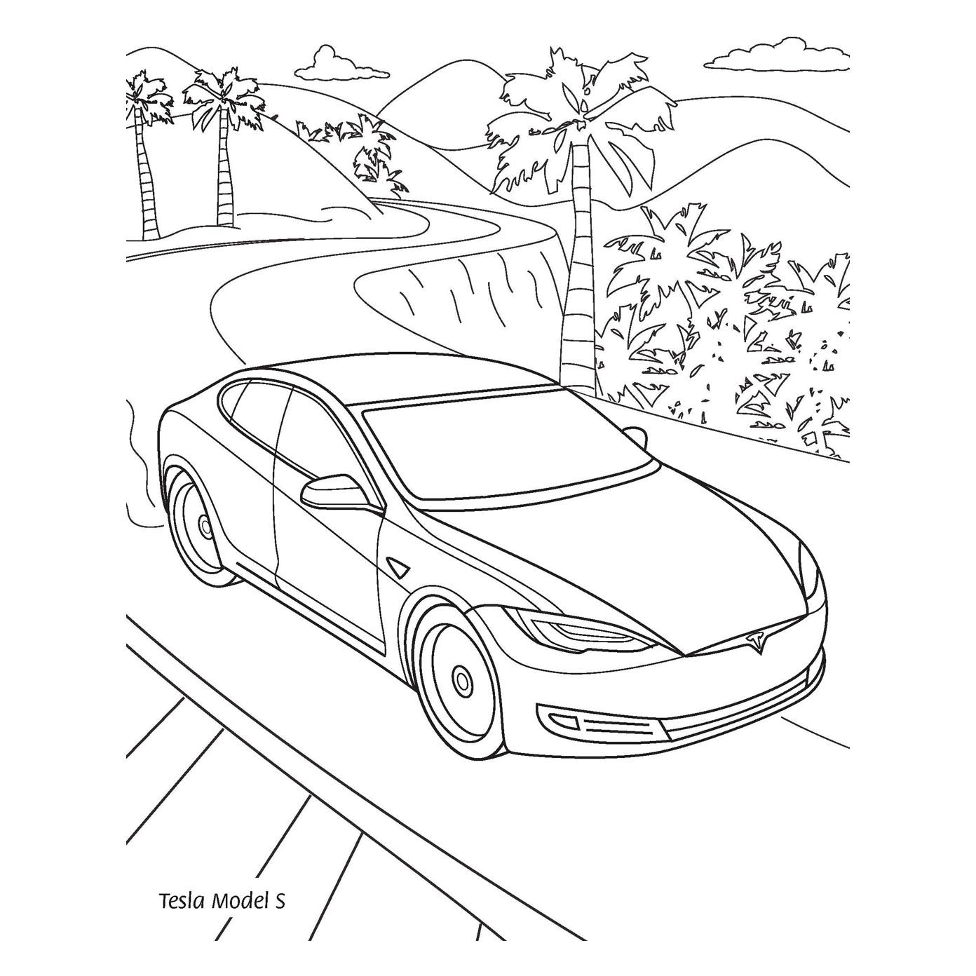 Super Auto Color Kleurblok