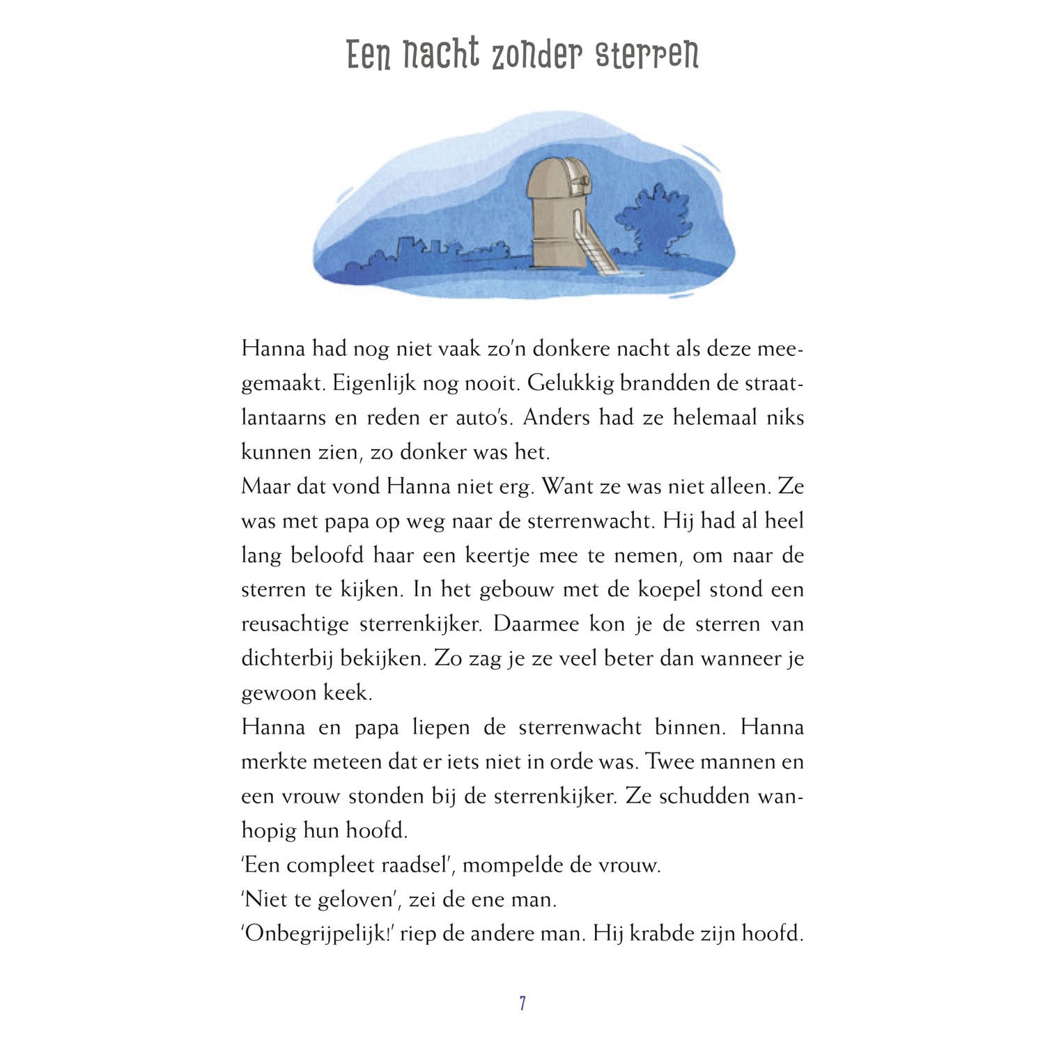 Deltas de allermooiste 3-minuutverhaaltjes voor