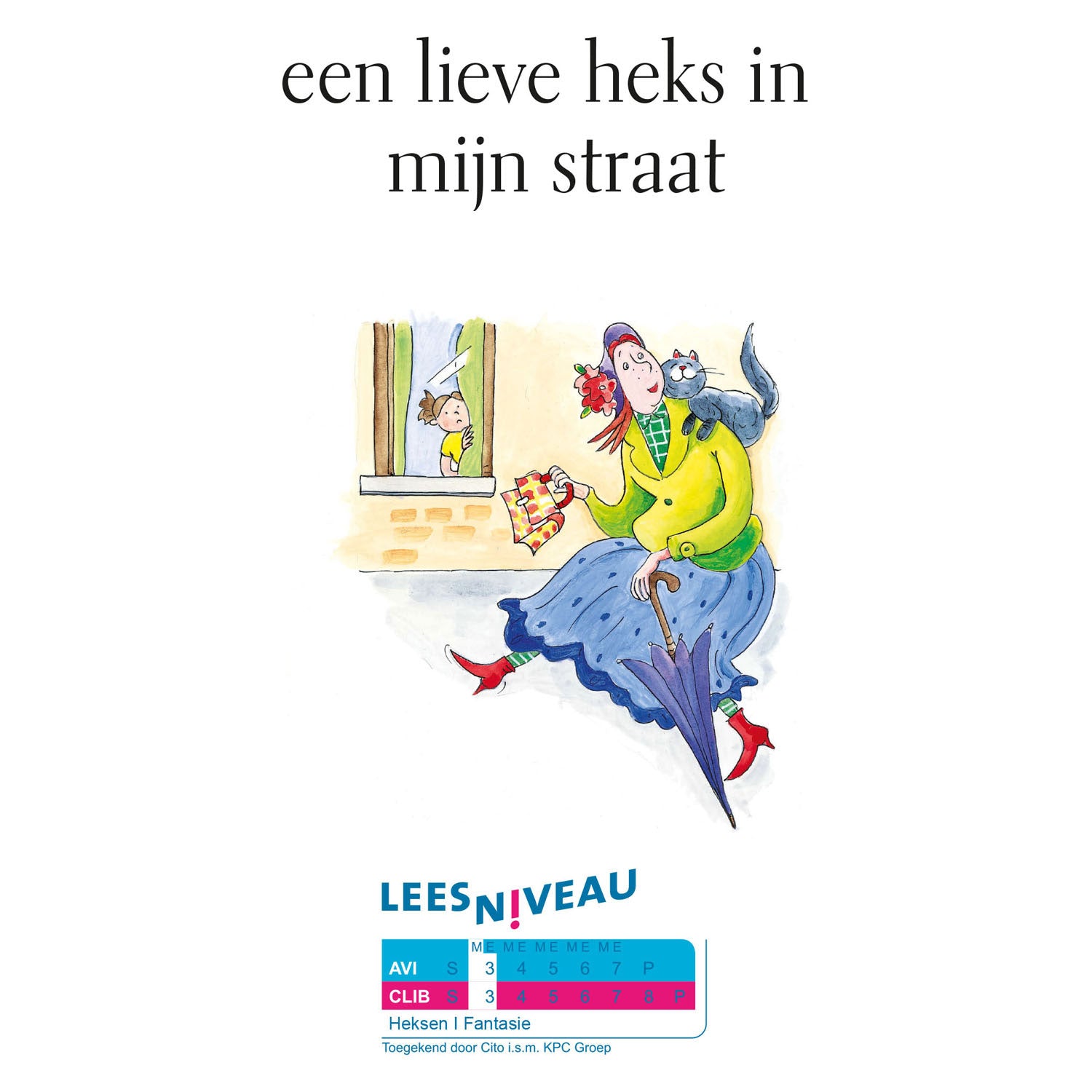 Deltas leesfeest leuke verhalen (avi m3 avi 2)