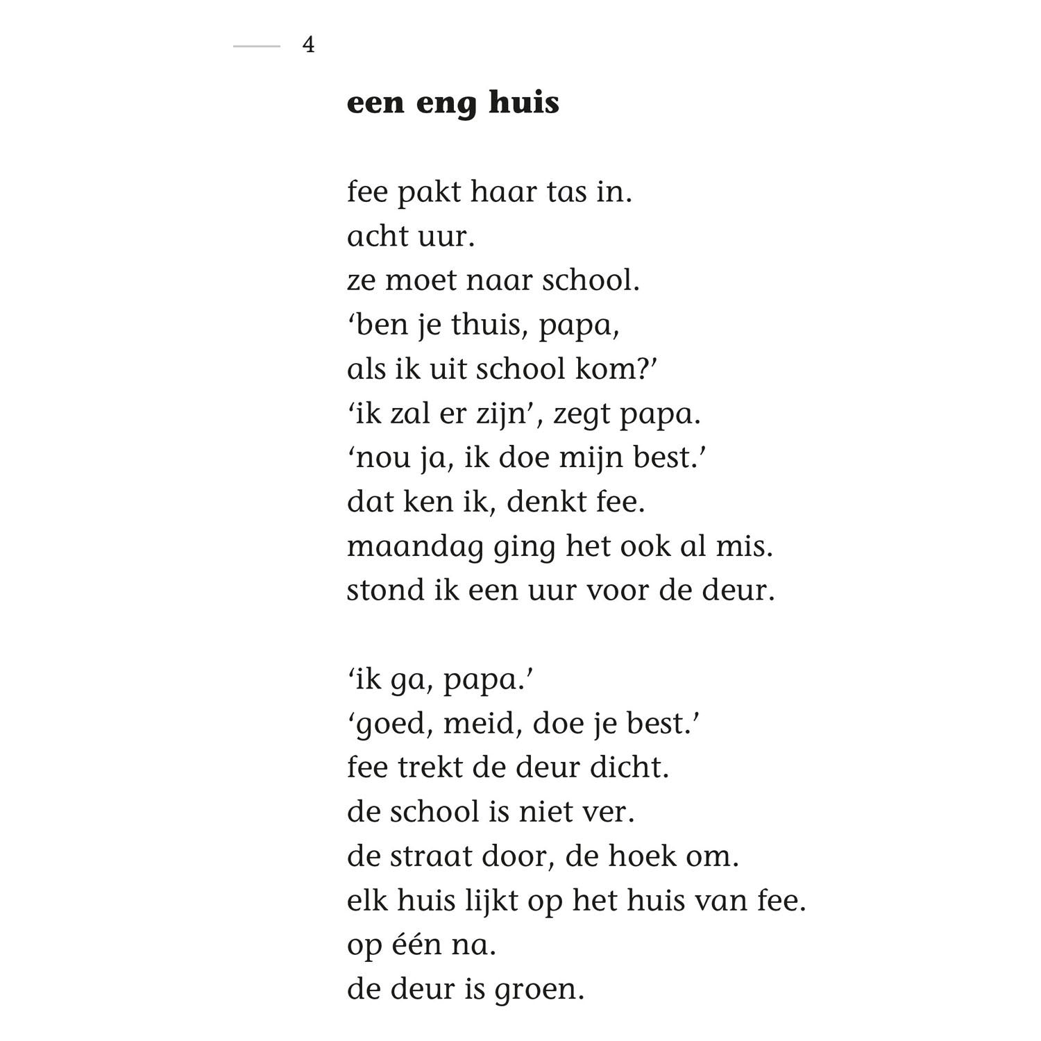 Deltas leesfeest leuke verhalen (avi m3 avi 2)