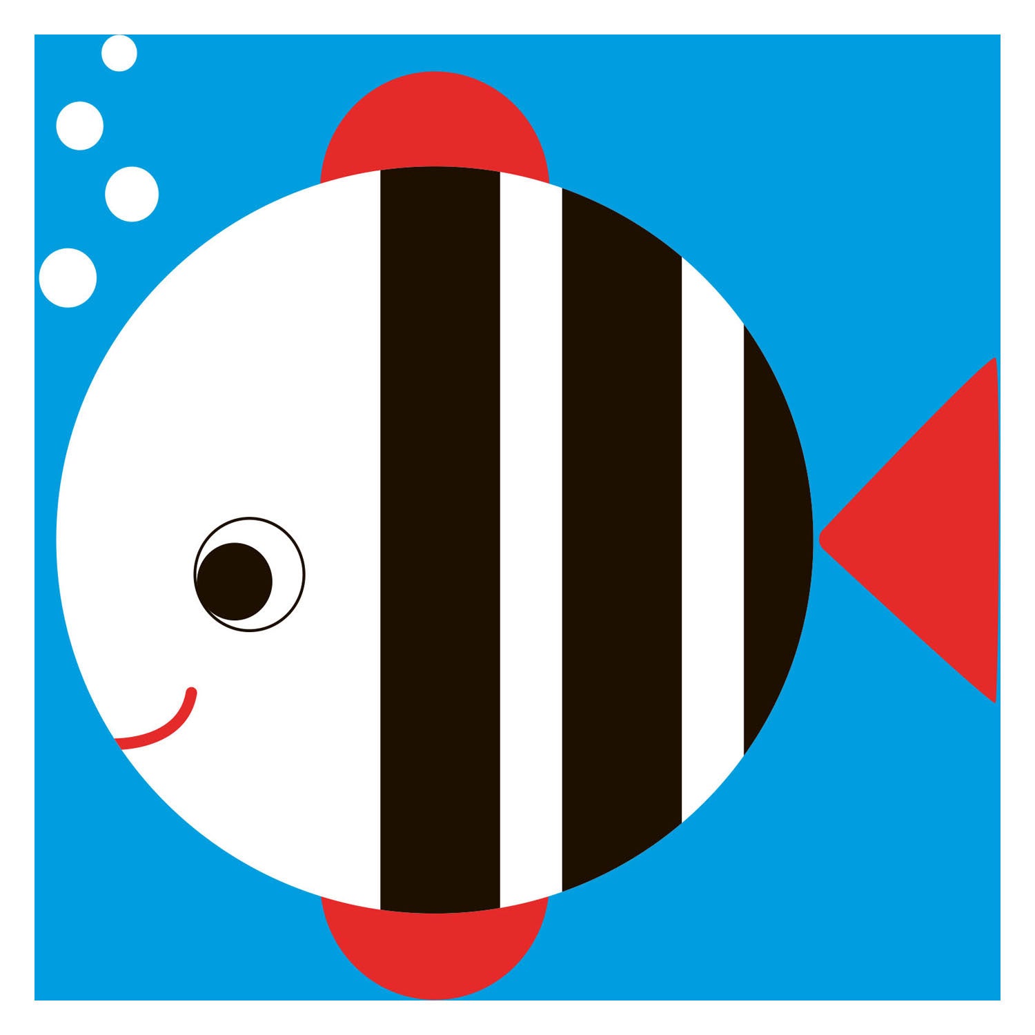 Deltas baby's allerliefste kijkboekje