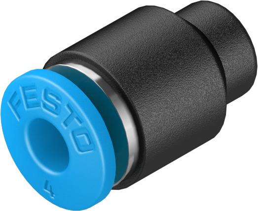 Festo blindstop qsc-4