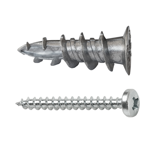 Celo 1066759 - 6 gipsplaatpluggen gkdz | 5 stuks