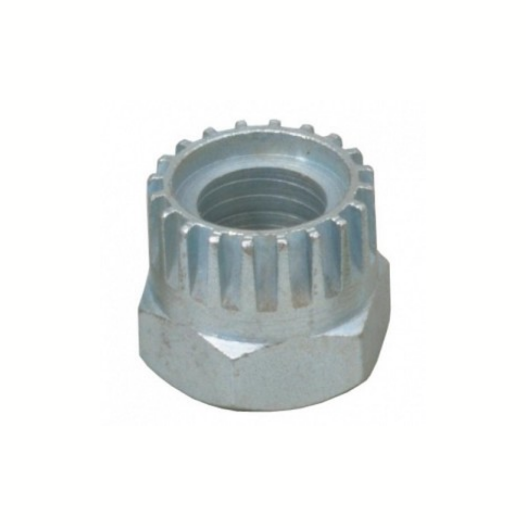 Outil de démontage de boîtier de pédalier Shimano Compact