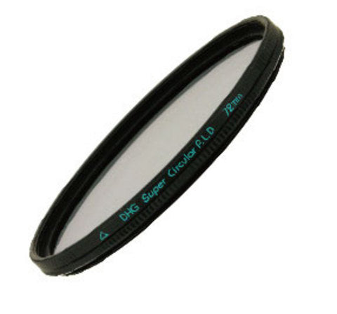 Marumi Circ. Polafilter Super DHG 72 mm