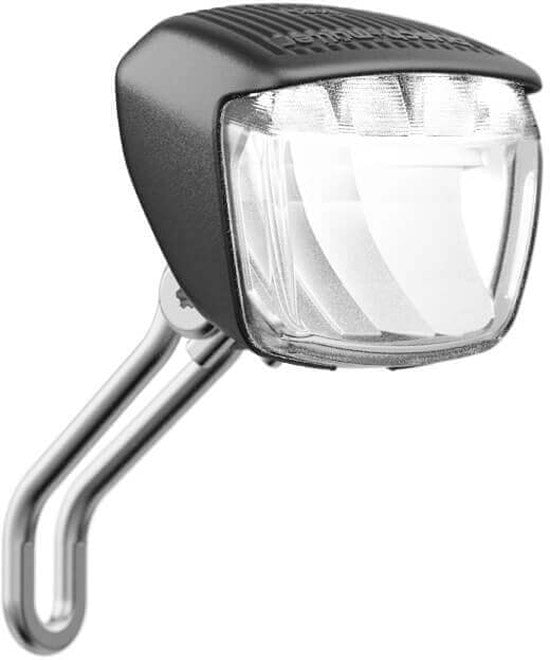 Busch koplamp müller brig-s lumotec 60 lux - dynamo