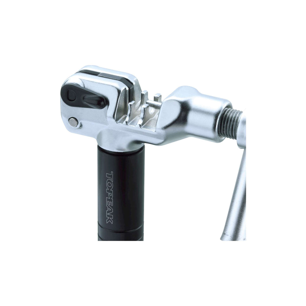 Topeak Kettingpons Alle Snelheid