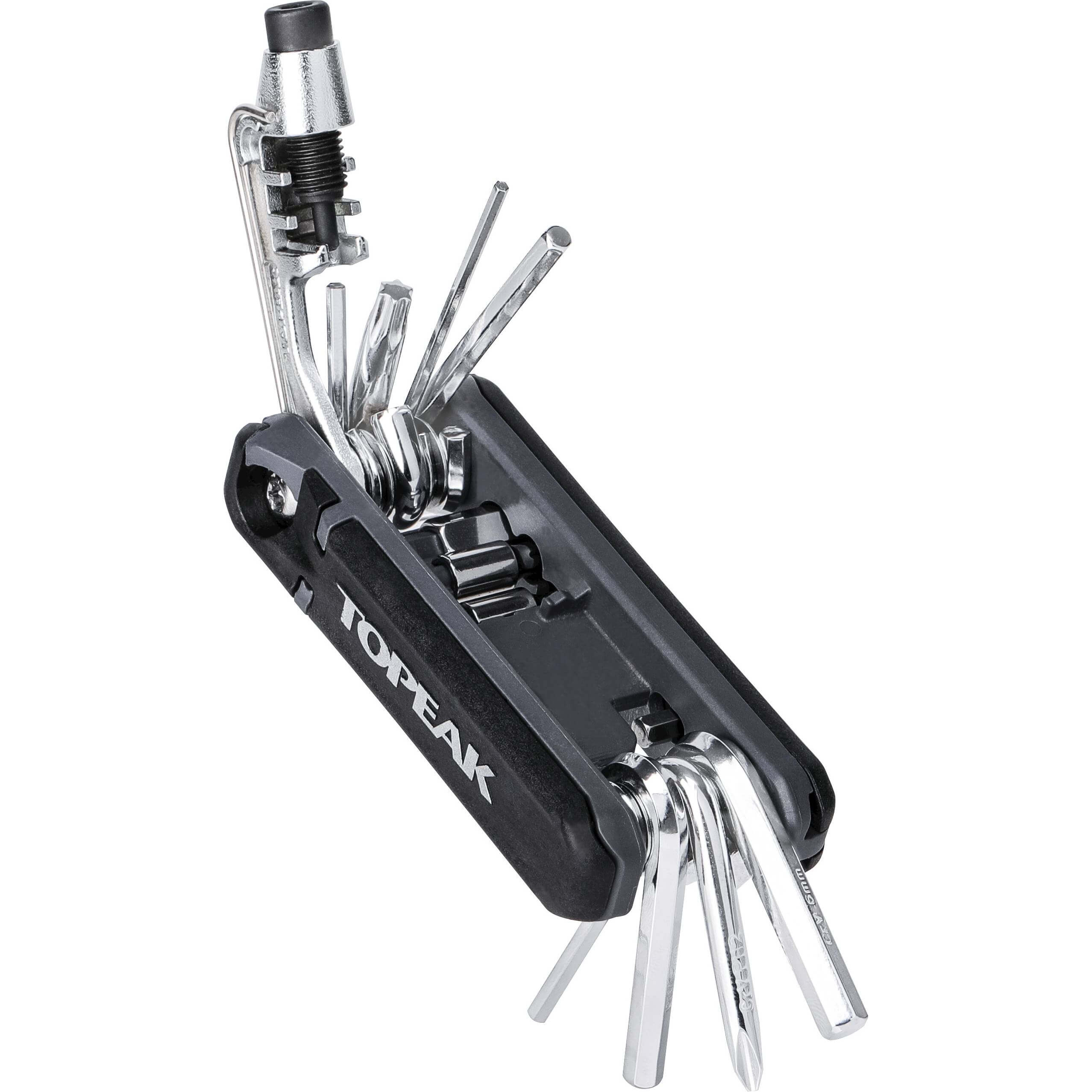 Topeak Hexus X Multi-tool