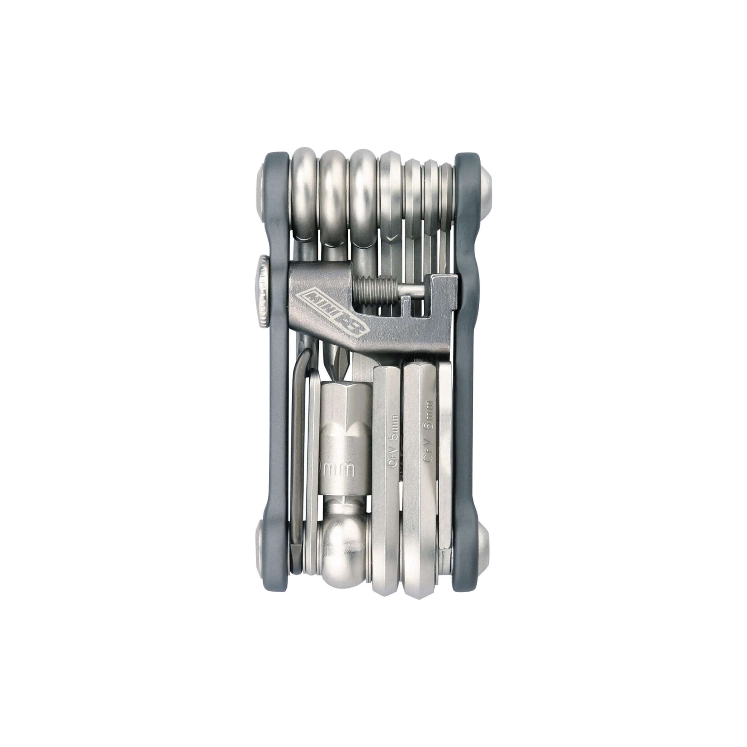 Topeak Minitool Mini 18f + tasje