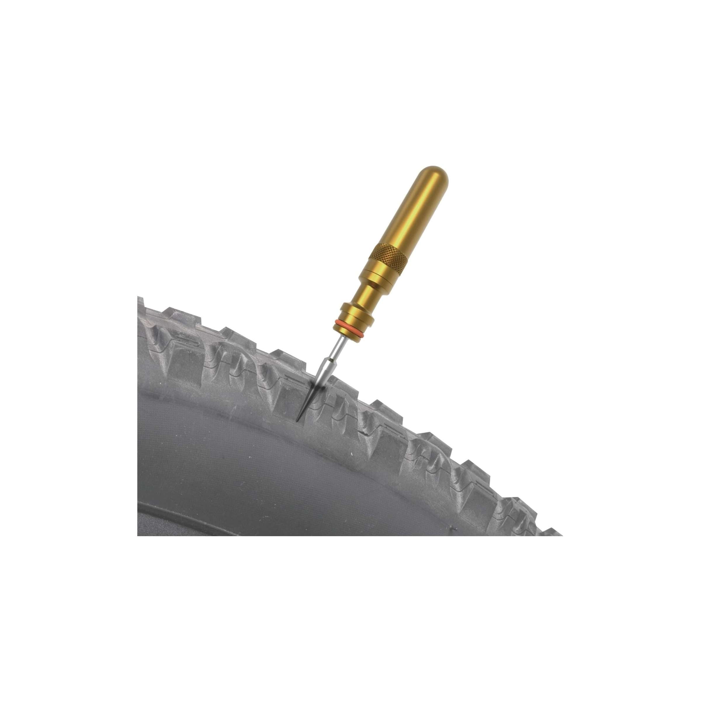 Topeak Minitool Tubi 18 zwart