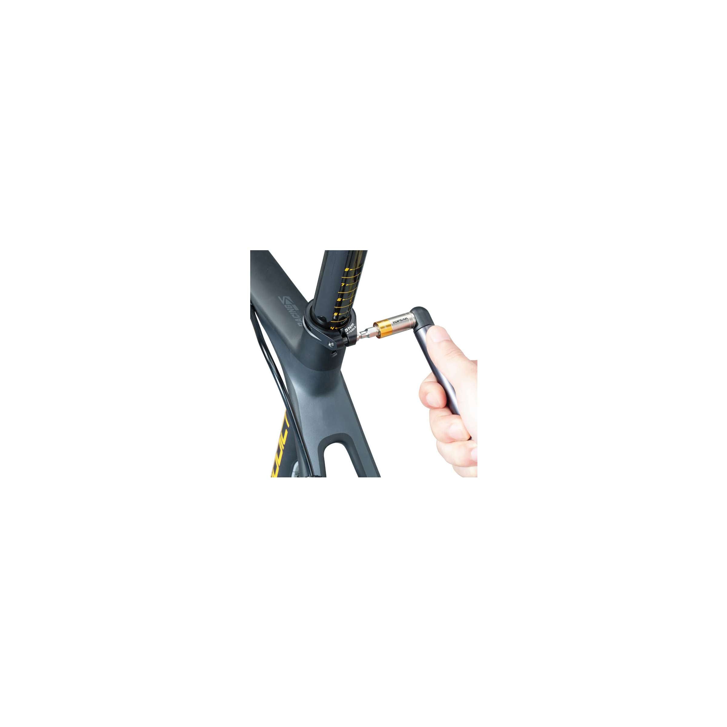 Topeak Momentsleutel Nano TorqBar 6