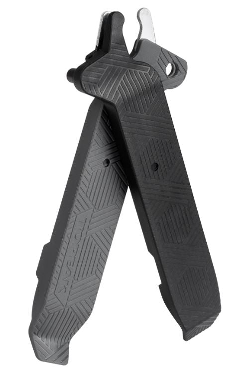 Topeak bandenlichter powerhendel ii