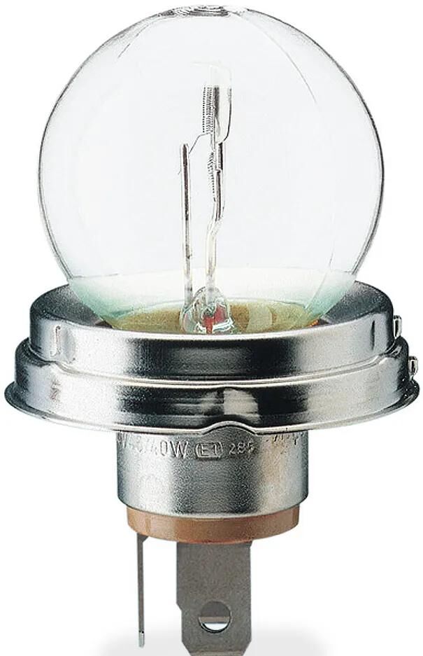 Philips hauptlampe bilux 12v 45 40w