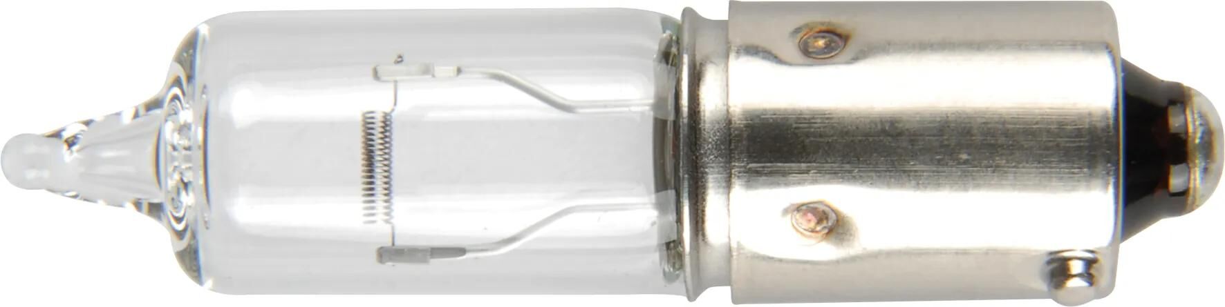 Philips kugellampe ball lamps halogen 12v 21w bay9s