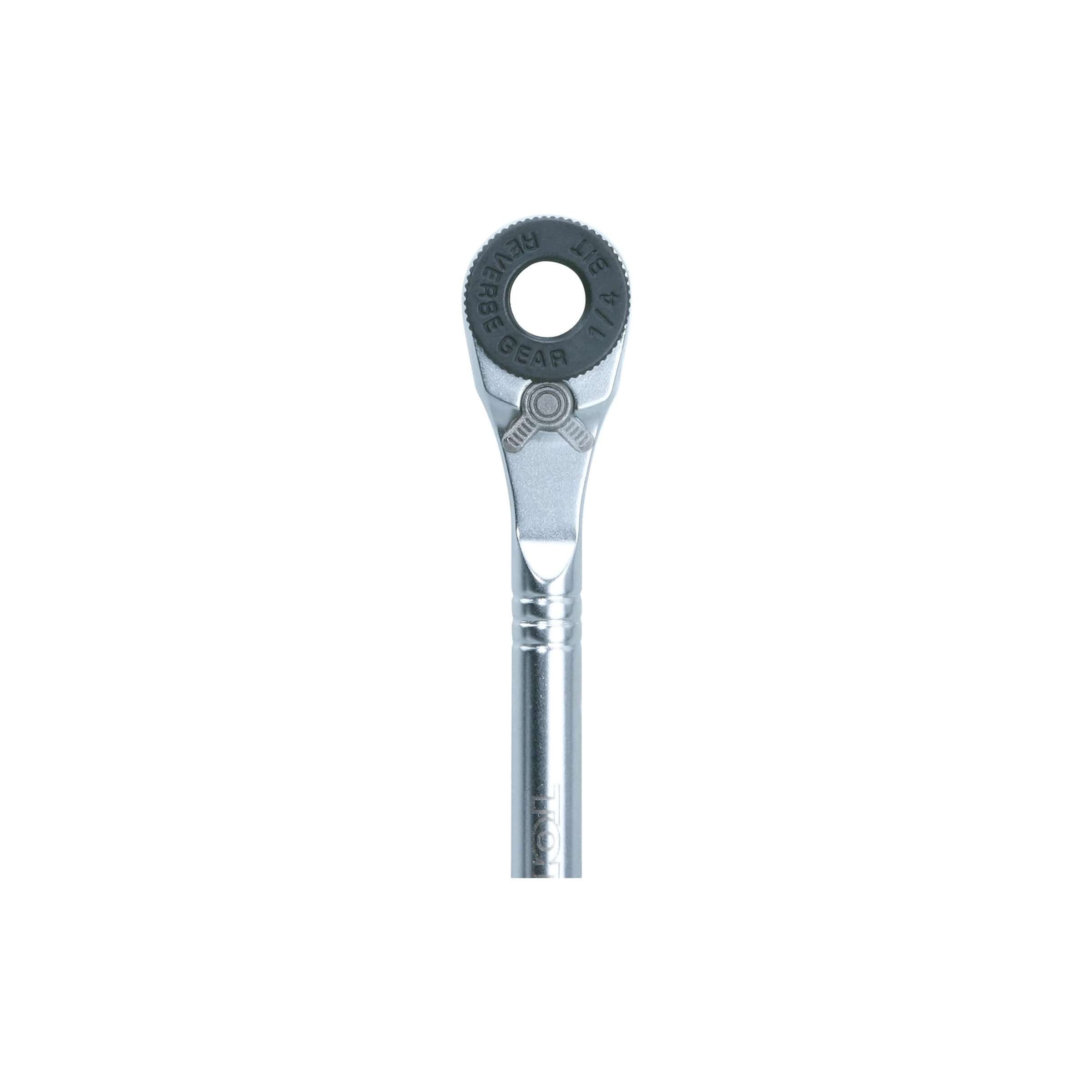 Topeak Minitool Ratchet Rocket Lite DX