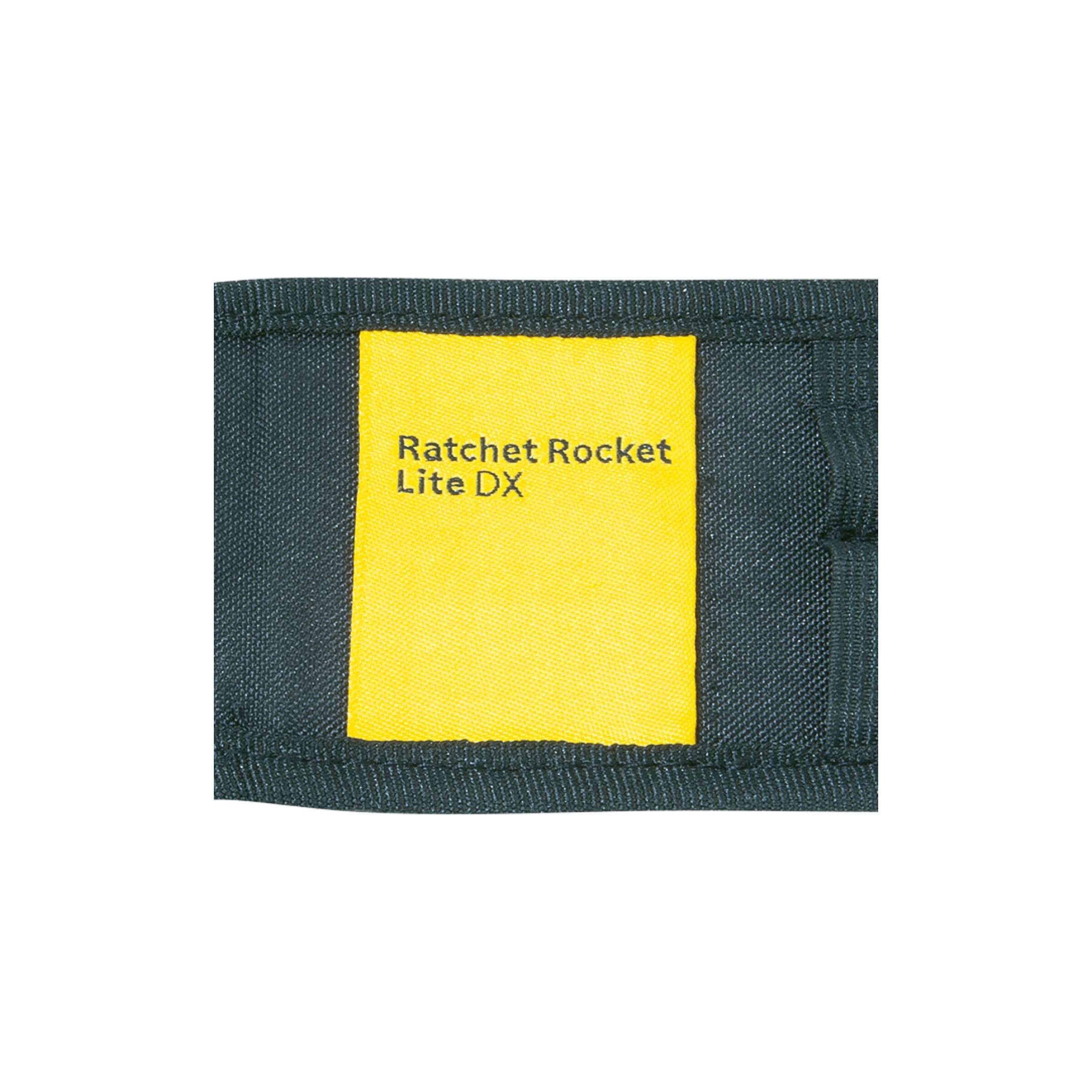 Topeak Minitool Ratchet Rocket Lite DX