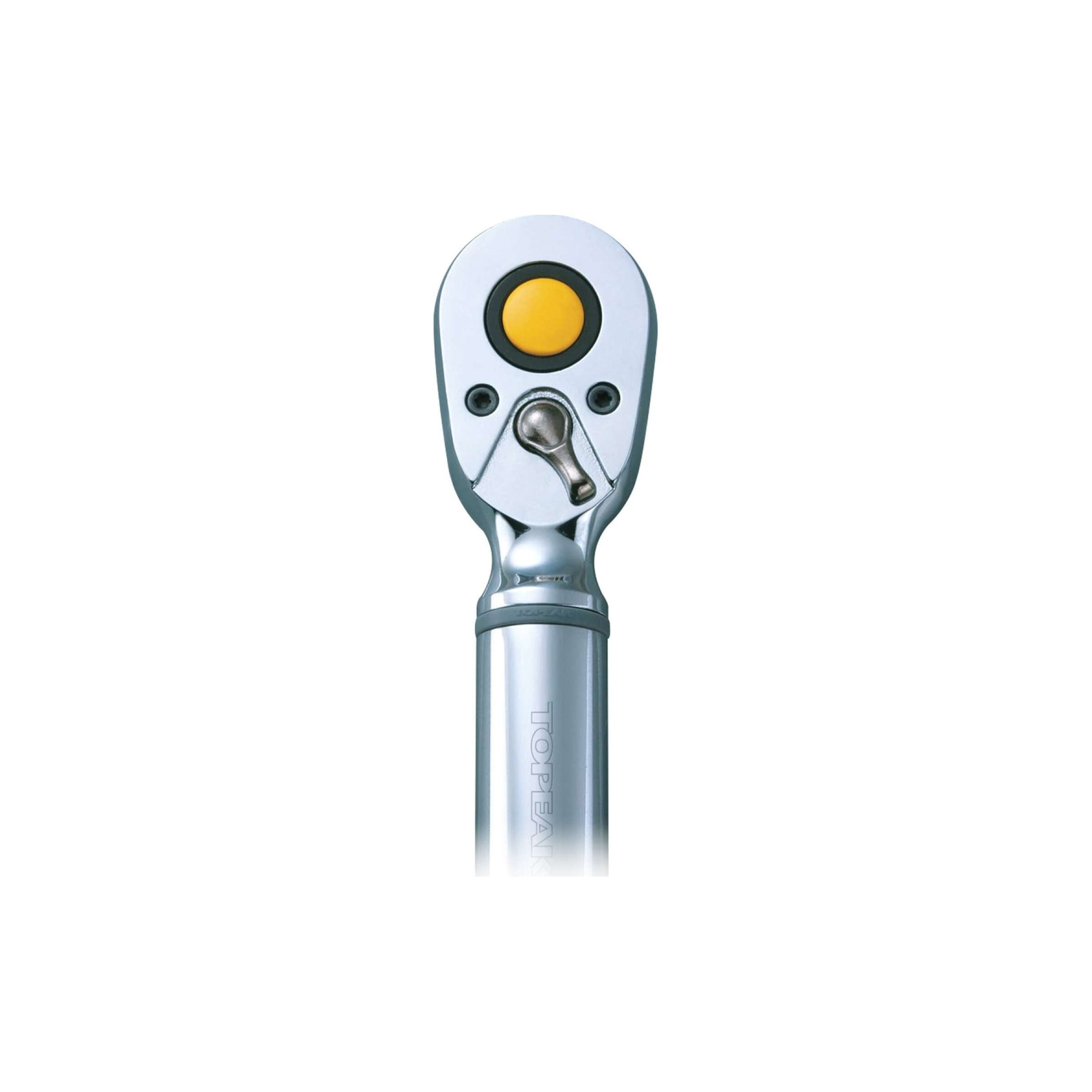 Topeak d-torq dx 4-80nm