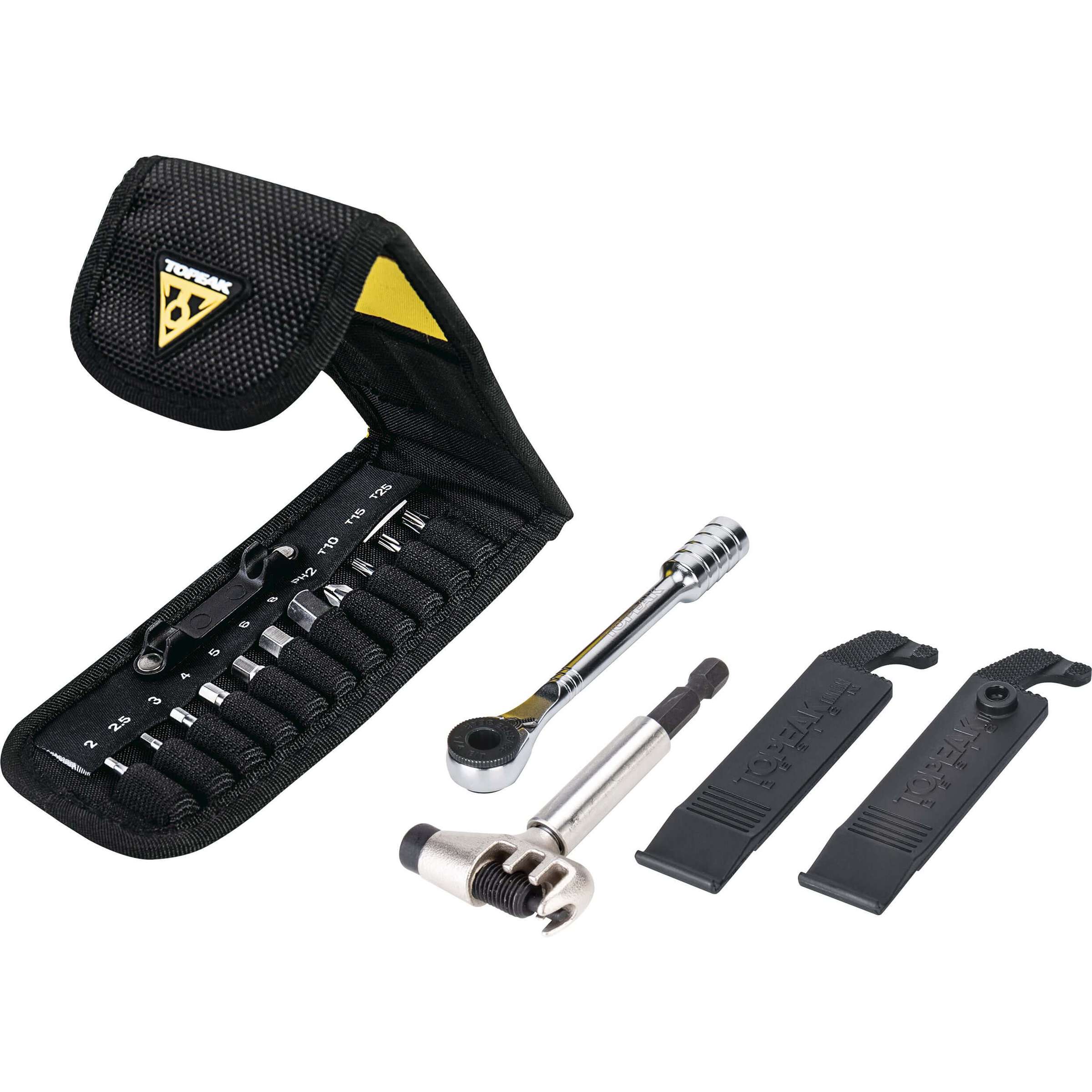 Topeak ratchet rocket lite ntx+