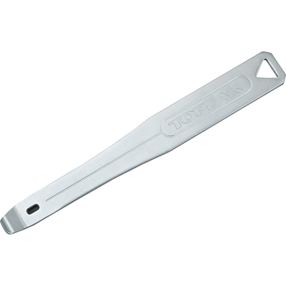 Topeak Bandenlichterset staal