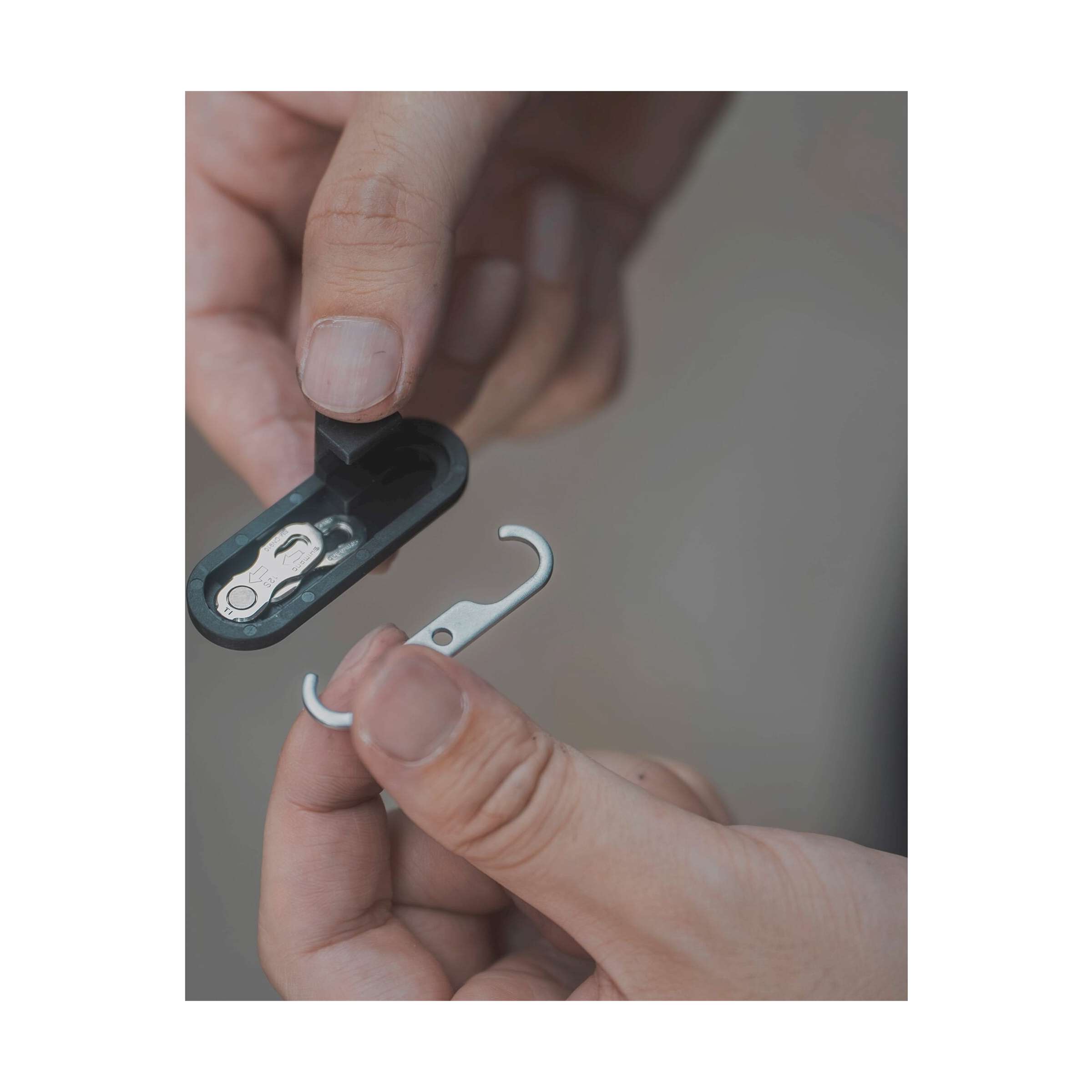 Topeak chain master pro chain tool