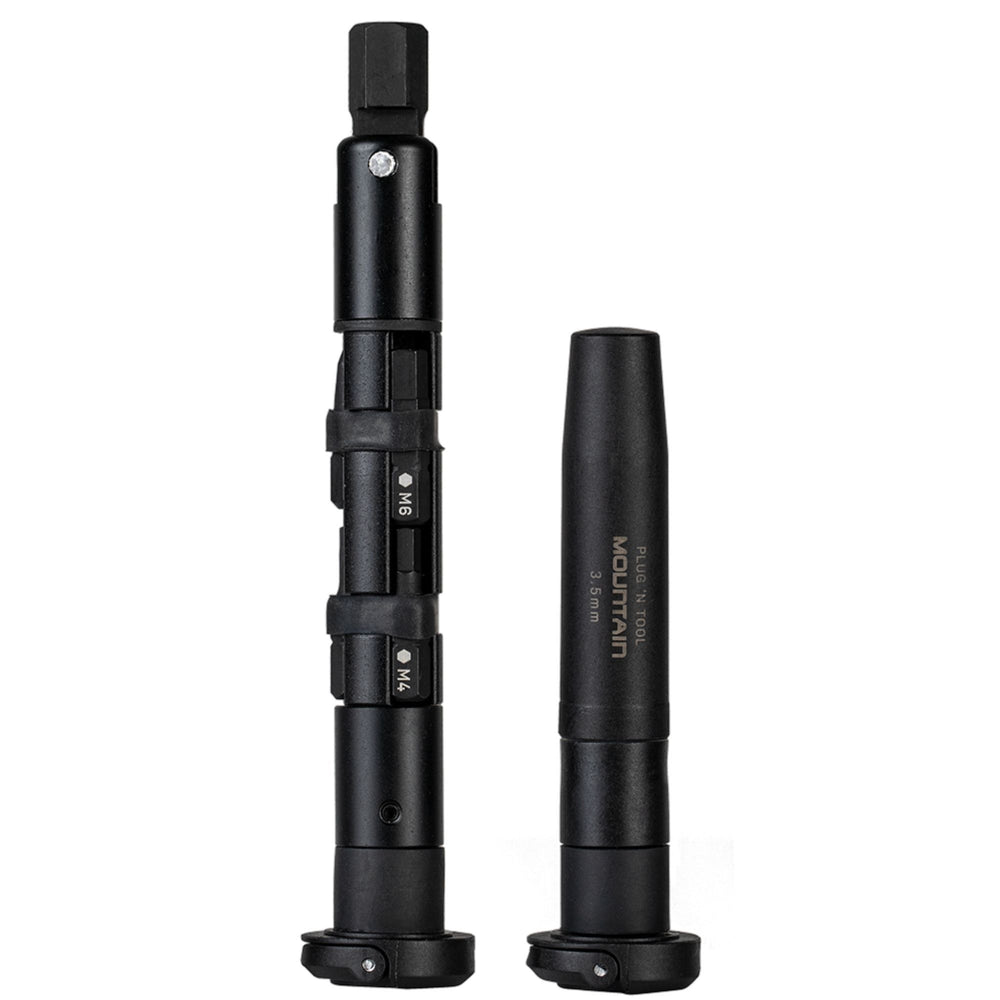 Topeak plug'n tool berg