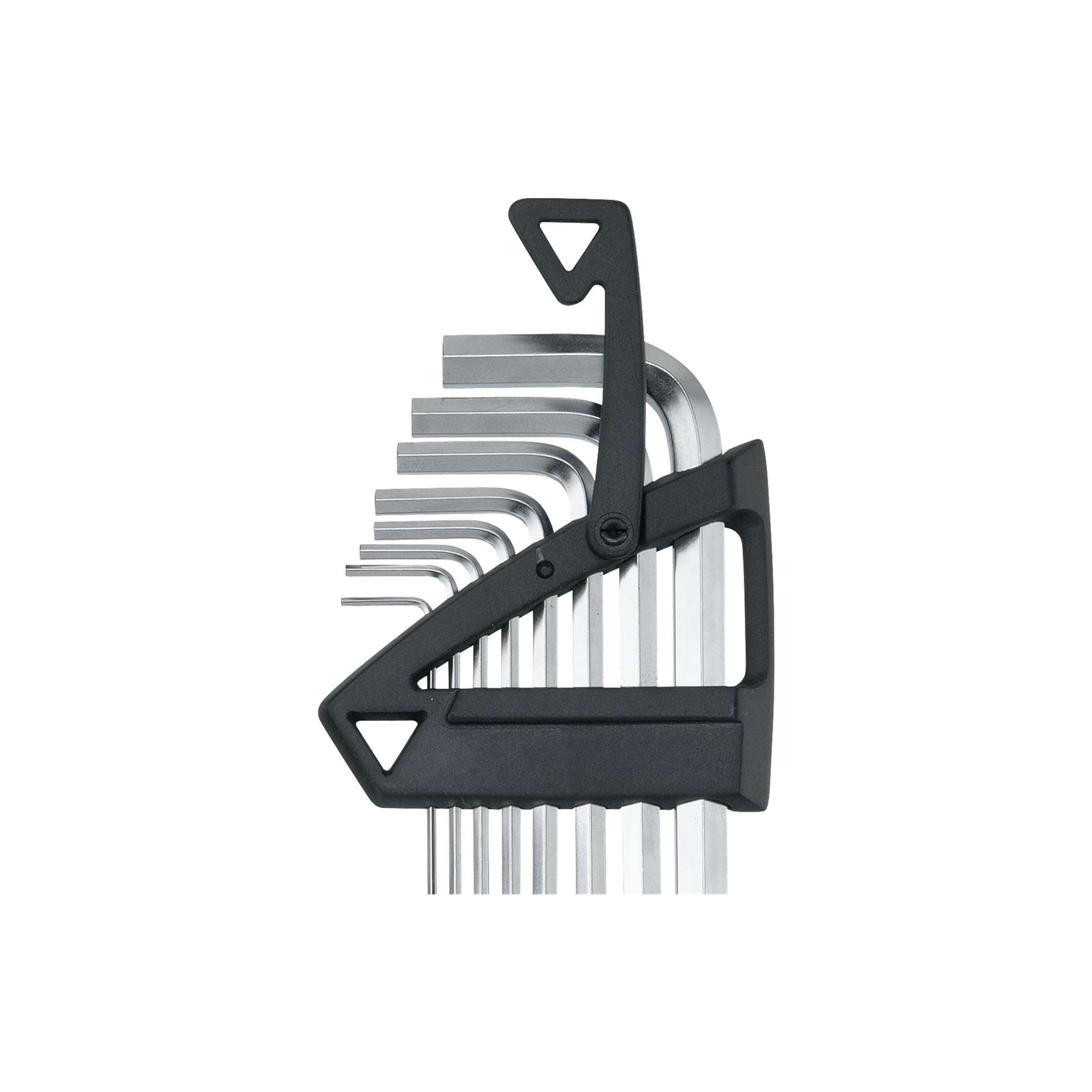 Topeak Allen Key Set Duohex - 15410087