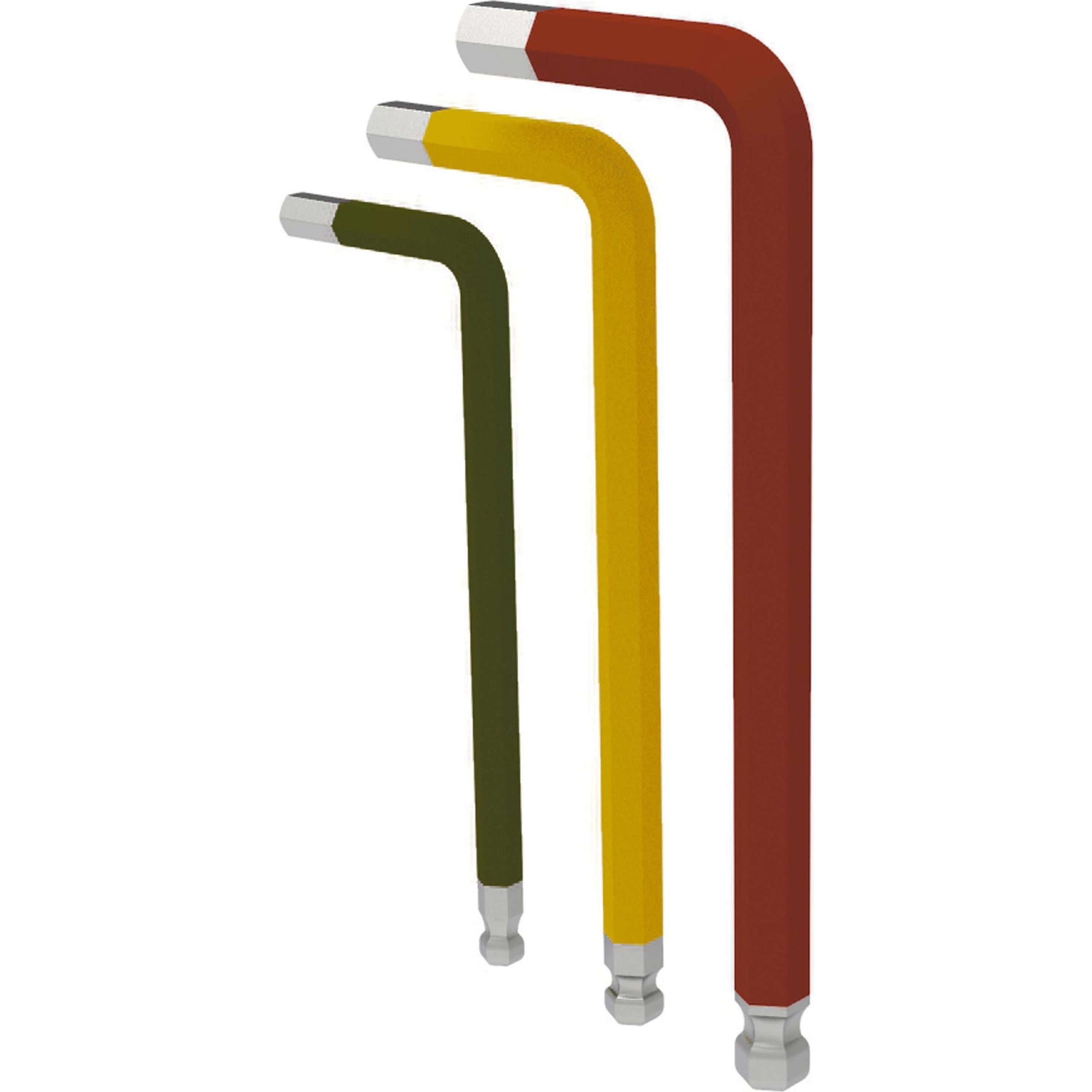 Topeak inbusset ratel omni gereedschapskaart