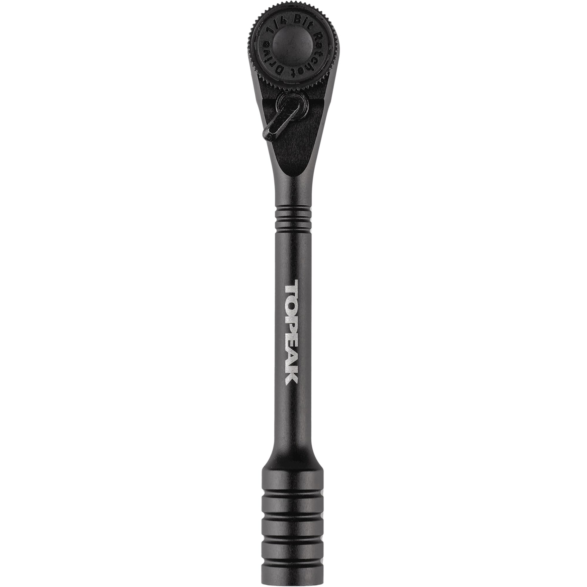 Topeak gereedschap ratel gereedschapsstang aluminium