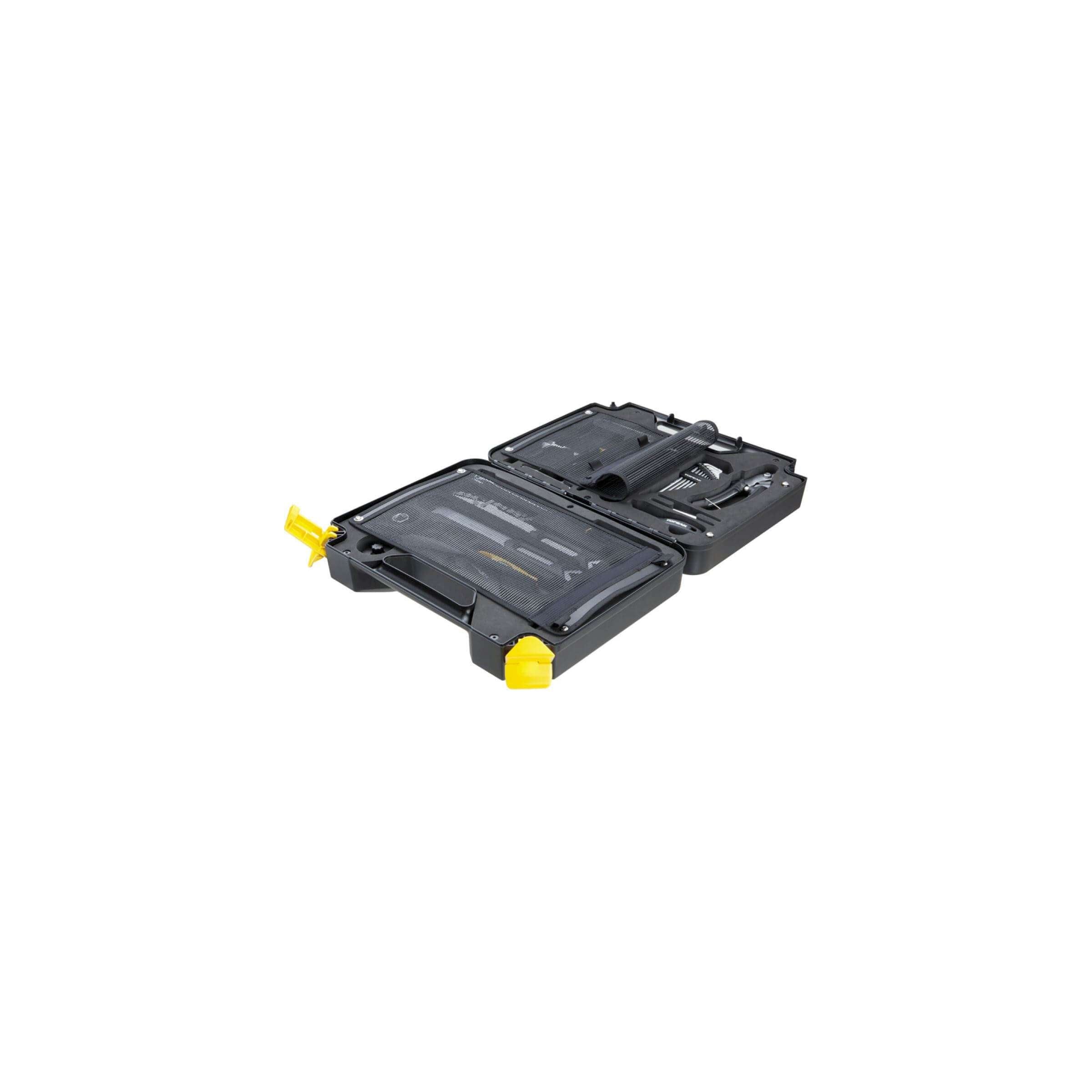 Topeak essentiële gereedschapswinkel