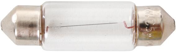 Corexx soffit gloeilamp car lamp 24v 5w sock.sv8.5-8 10.5x36