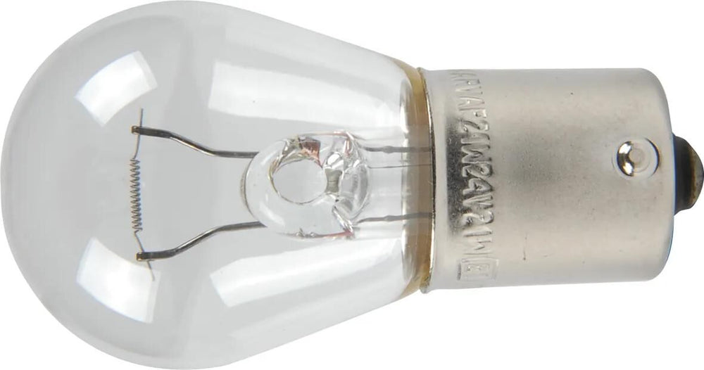 Corexx kogellamp car lamp 24v 21w sockel ba15 s