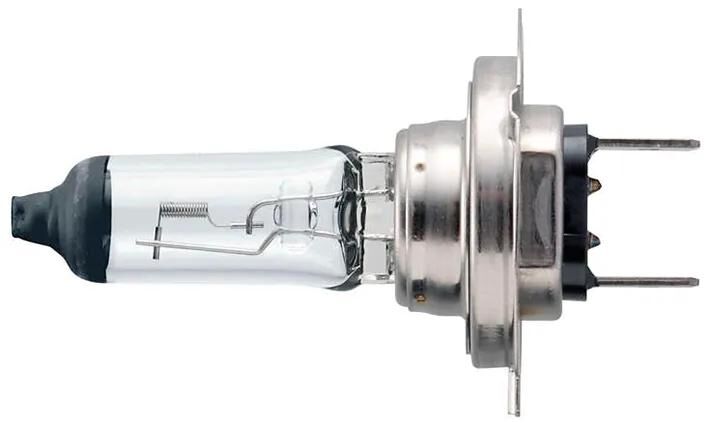 Philips hauptlampe headlight bulb h7 base: px26d 12v55w