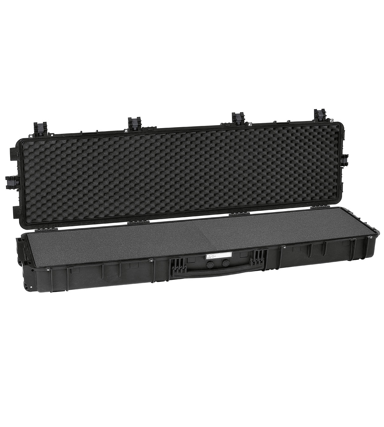 Explorer cases