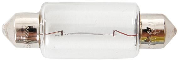 Corexx soffit gloeilamp car lamp 12v 18w sockel sv8,5-8
