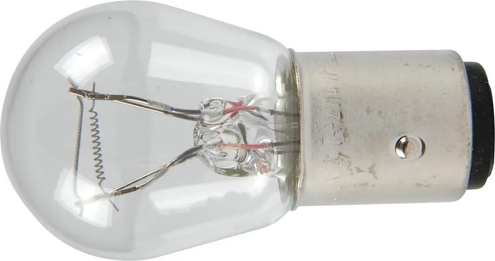 Corexx kugellampe car lamp 12v21 4w socket ba15d