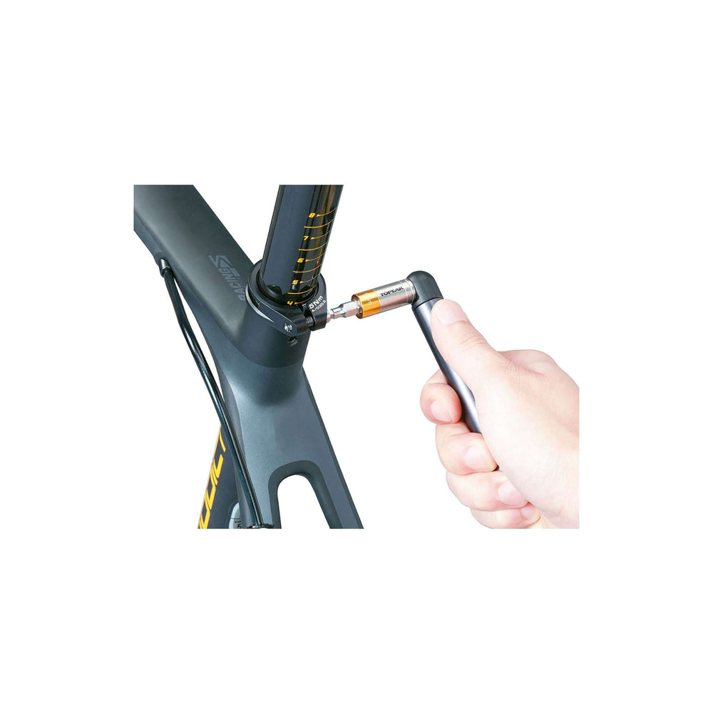 Topeak Momentsleutel Nano TorqBar DX