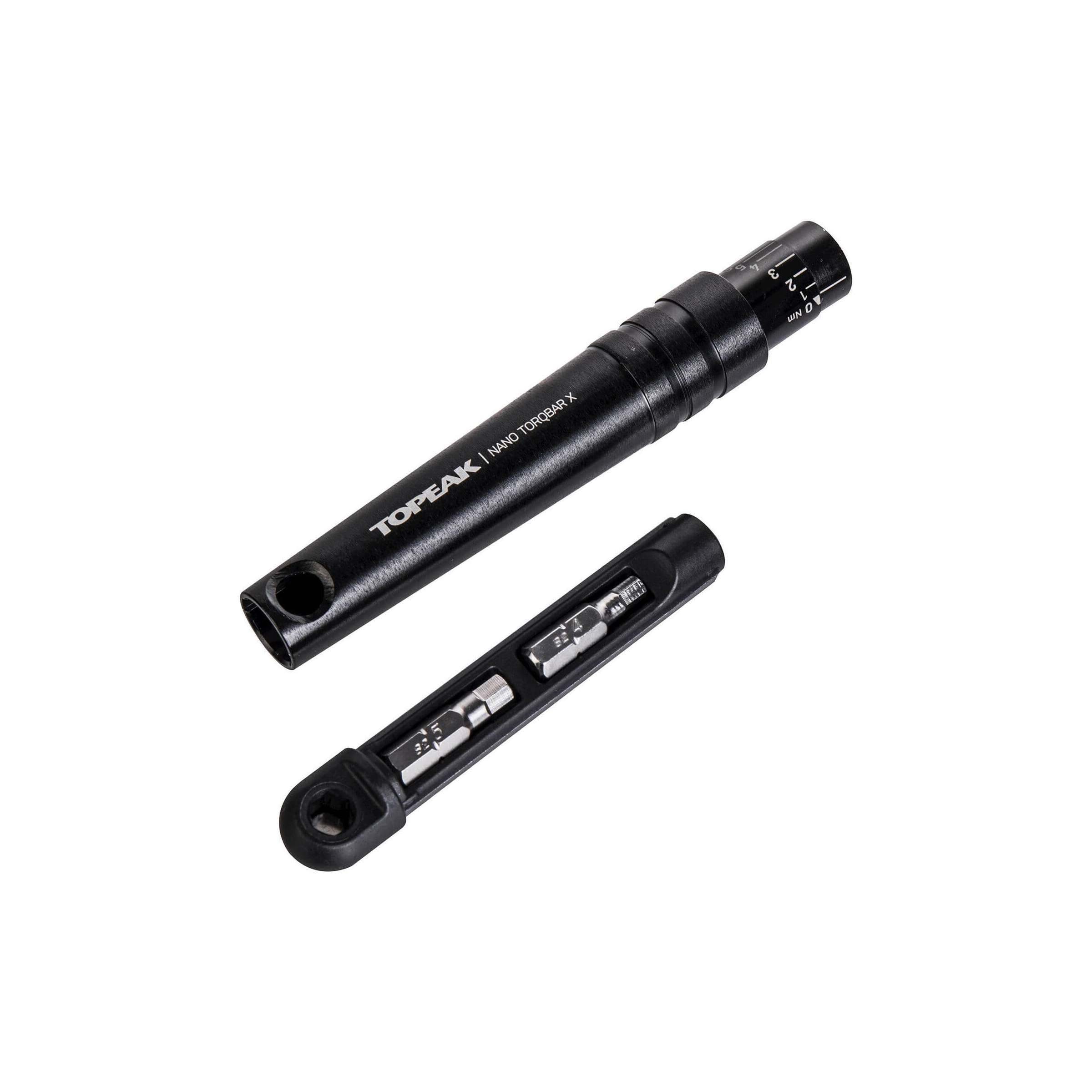 Topeak Momentsleutel Nano TorqBar X