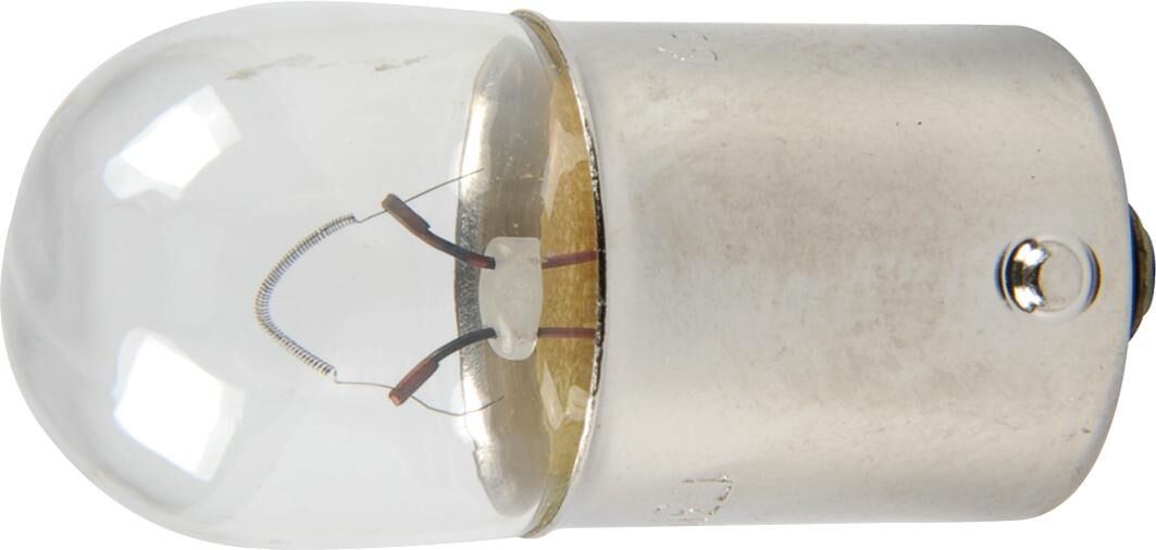 Corexx kogellamp car lamp 12v 10w socket ba15s