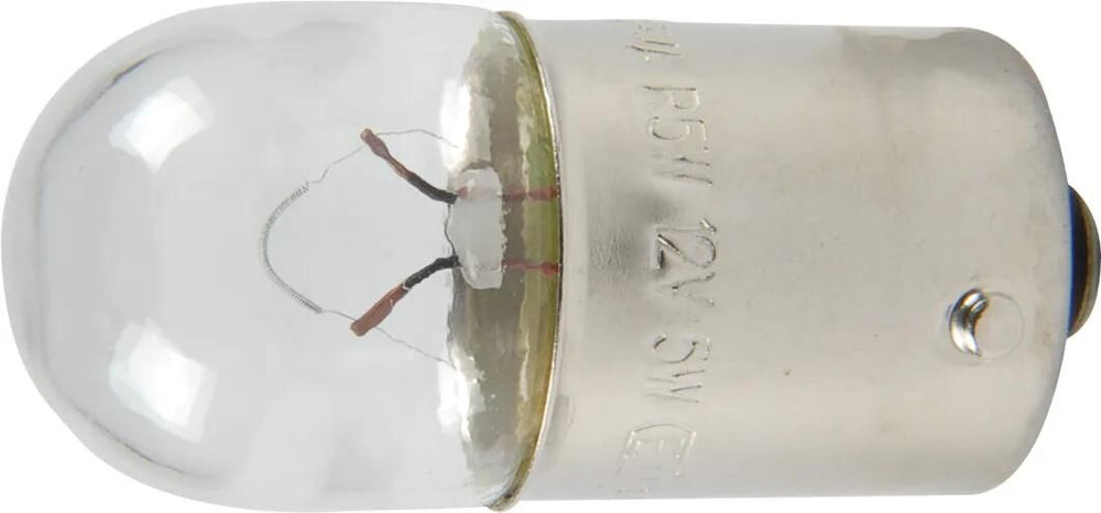 Corexx kogellamp car lamp 12v 5w socket ba15s